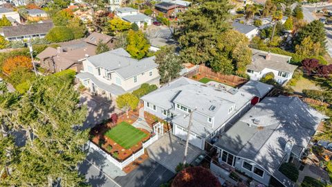 A home in Aptos