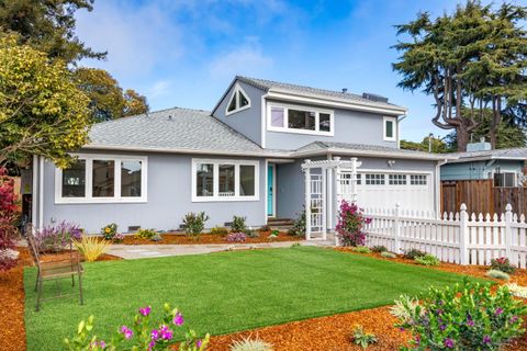 A home in Aptos