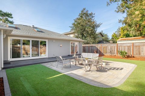 A home in Aptos