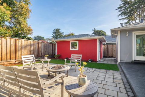 A home in Aptos