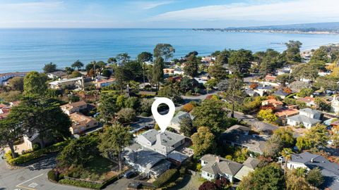 A home in Aptos