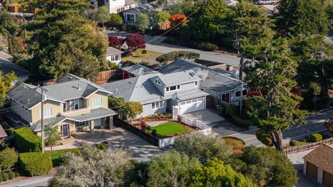 A home in Aptos