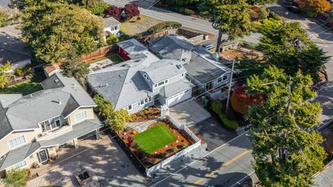 A home in Aptos