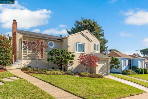 A home in Richmond