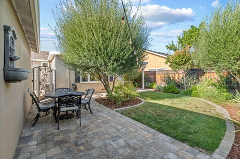 A home in San Jose