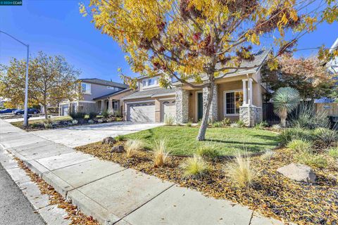 A home in Antioch