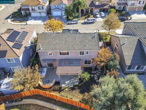 A home in Antioch