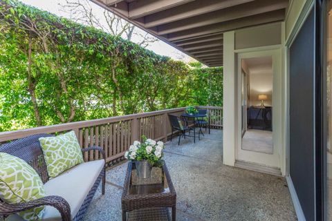 A home in Mountain View