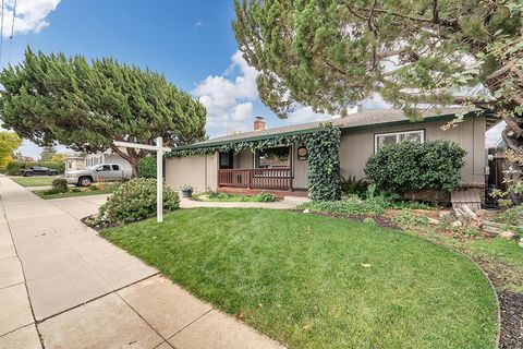 A home in Livermore