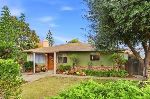 Photo of 10614 Merriman Road, Cupertino, CA 95014 (MLS # ML82028657)