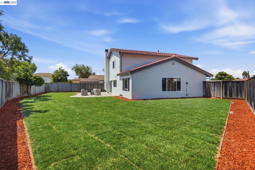 Photo of 4408 Drywood Ct, Union City, CA 94587 (MLS # 41145796)