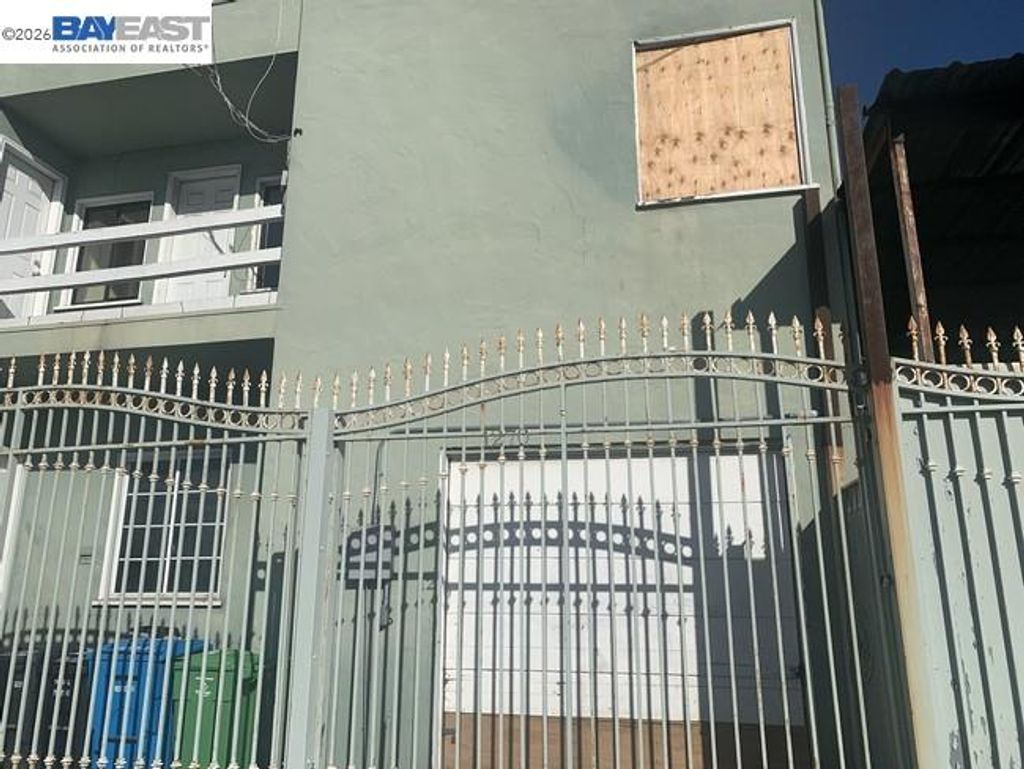 Photo of 1278 Thomas Ave, San Francisco, CA 94124 (MLS # 41129066)