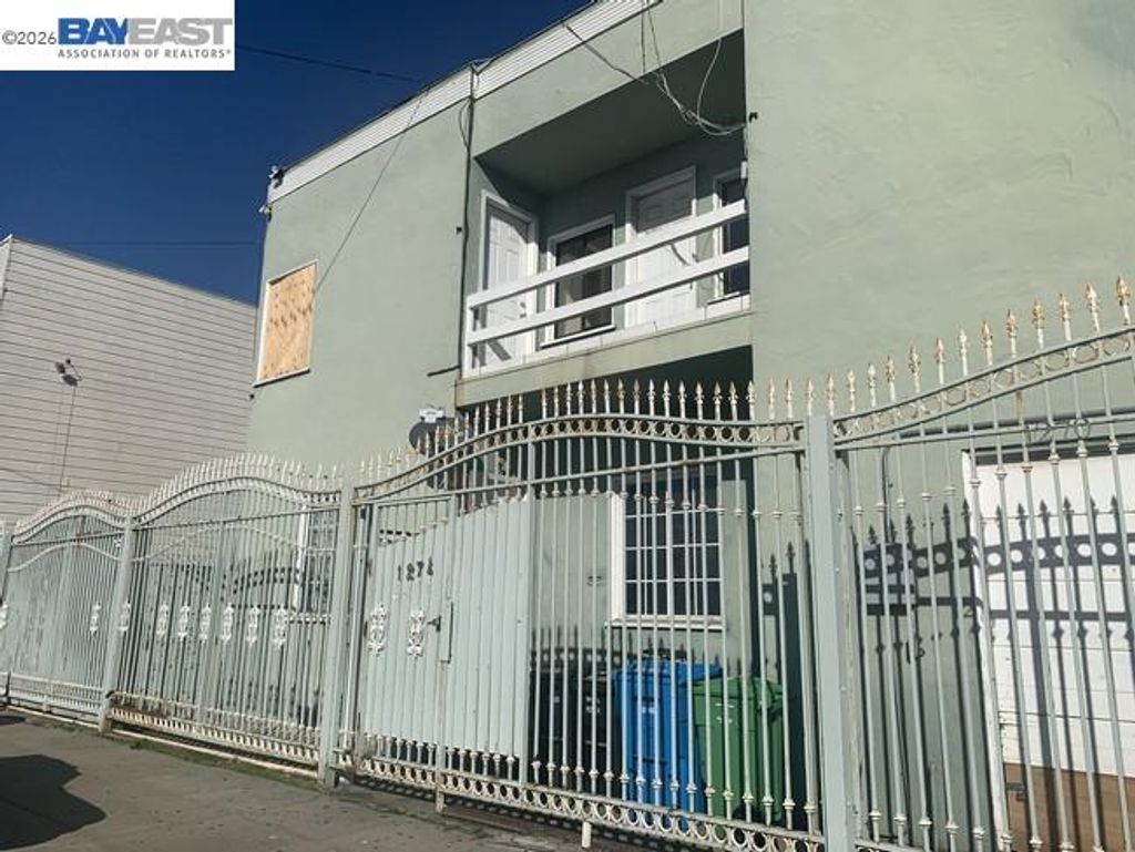 Photo of 1278 Thomas Ave, San Francisco, CA 94124 (MLS # 41129066)