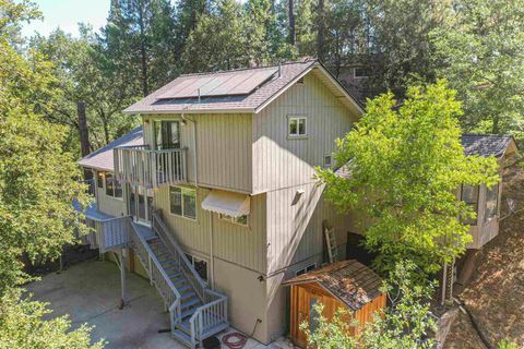 A home in Groveland