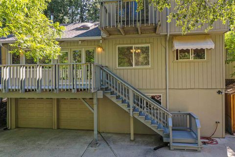 A home in Groveland