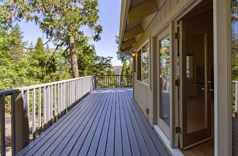 A home in Groveland