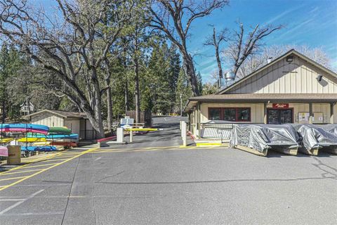 A home in Groveland