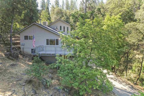 A home in Groveland