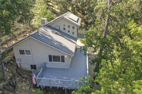 A home in Groveland