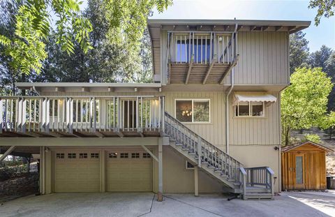 A home in Groveland