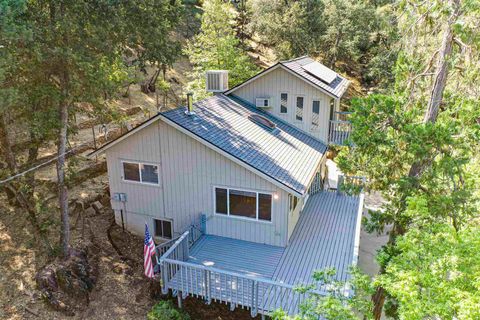 A home in Groveland