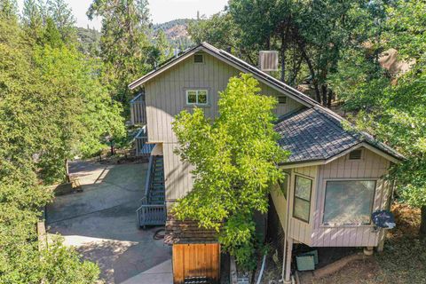 A home in Groveland