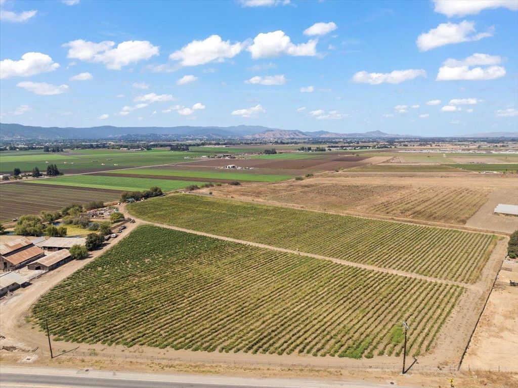 Photo of 2675 Pacheco Pass Highway, Gilroy, CA 95020 (MLS # ML82023501)