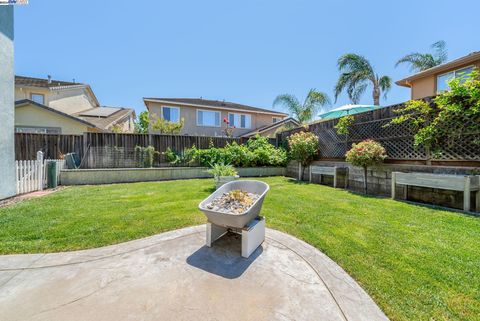 A home in Discovery Bay