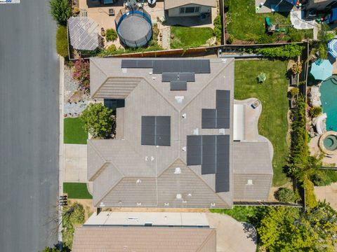 A home in Discovery Bay