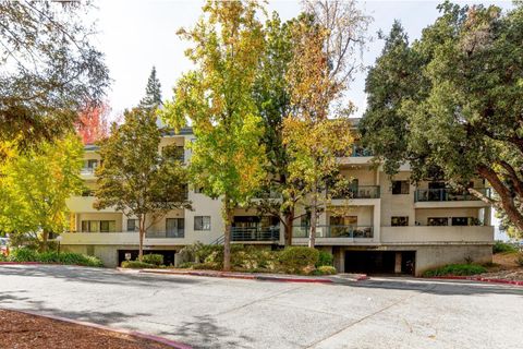 A home in San Jose