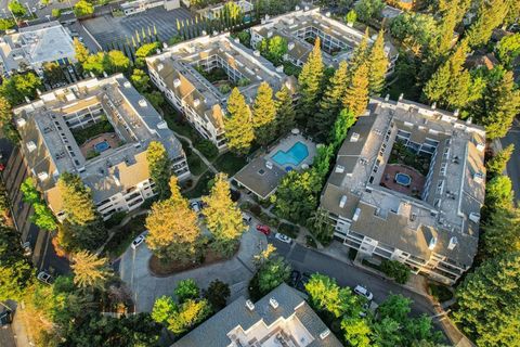 A home in San Jose