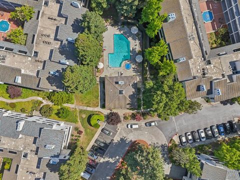 A home in San Jose