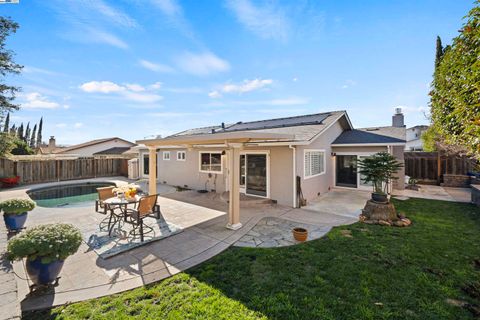 A home in Livermore