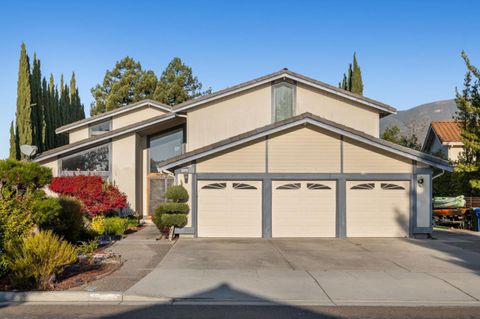 Photo of 44500 Parkmeadow Drive, Fremont, CA 94539 (MLS # ML82027084)
