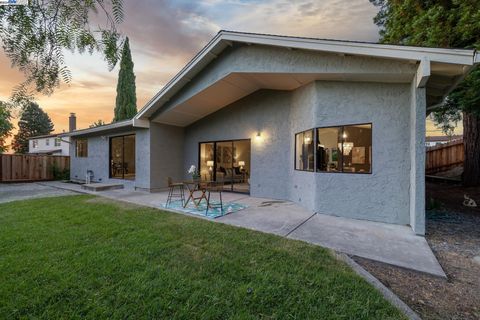 A home in Richmond