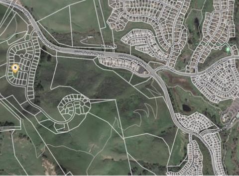 Photo of N/A N/A, Vallejo, CA 94591 (MLS # ML82030233)