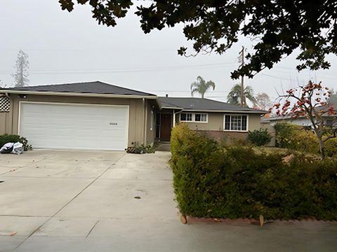 A home in Sunnyvale