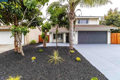 Photo of 2244 Grouse Way, Union City, CA 94587 (MLS # 41131646)