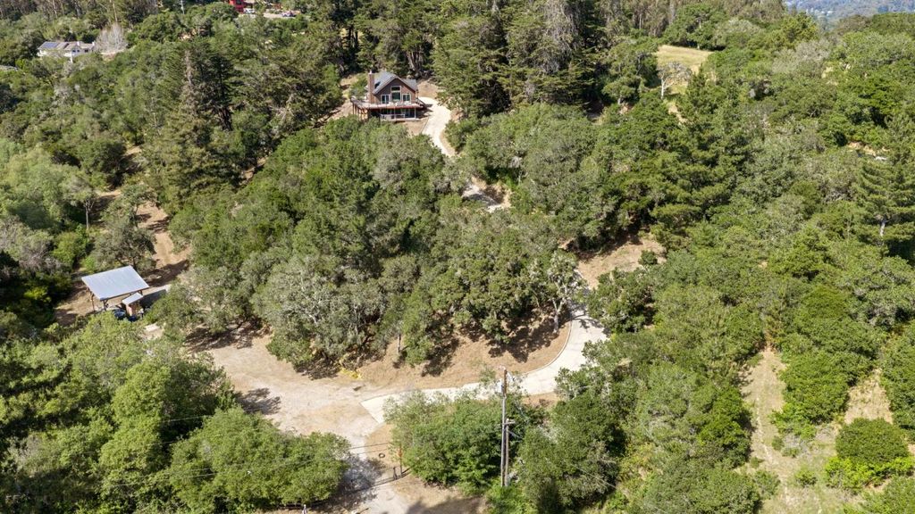 Photo of 688 Calabasas Road, Watsonville, CA 95076 (MLS # ML82040879)