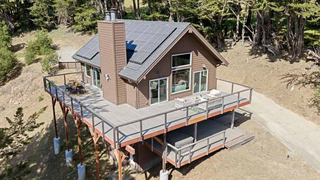 Photo of 688 Calabasas Road, Watsonville, CA 95076 (MLS # ML82040879)