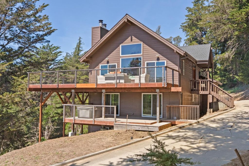 Photo of 688 Calabasas Road, Watsonville, CA 95076 (MLS # ML82040879)