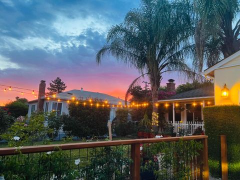 A home in San Jose