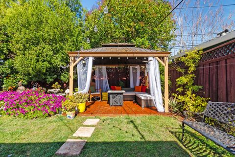 A home in San Jose