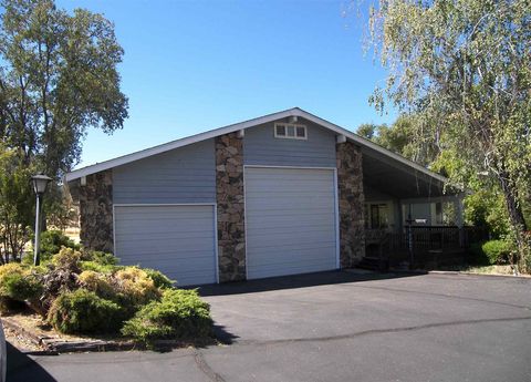 A home in Groveland