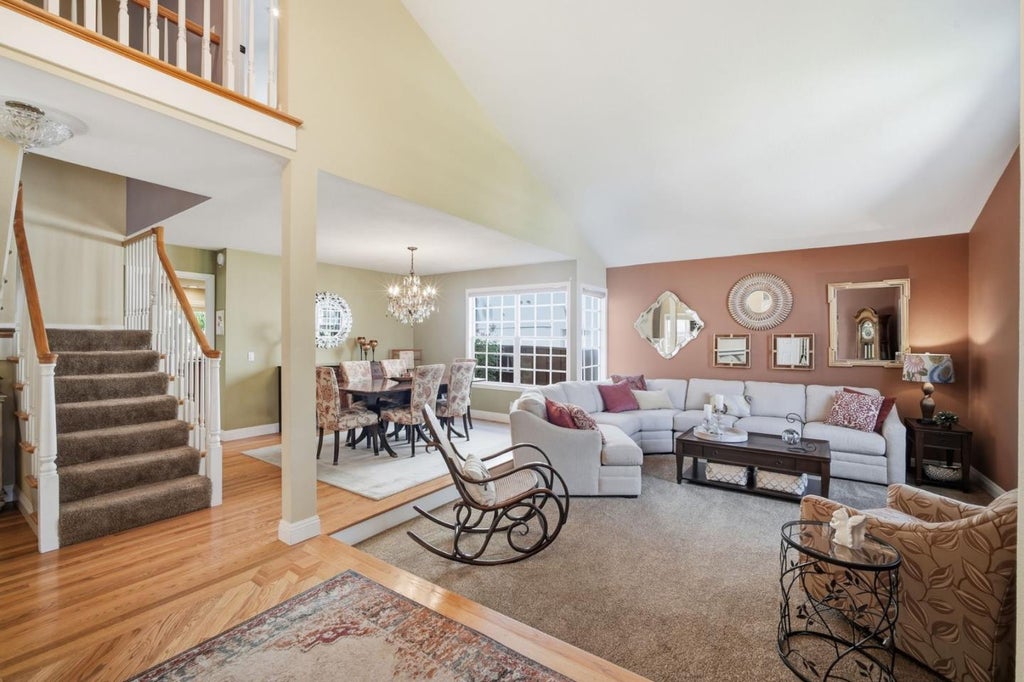 Photo of 283 N Creek Drive, San Jose, CA 95139 (MLS # ML82061390)