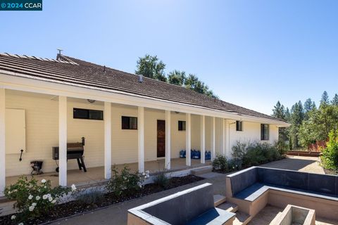 A home in Angwin