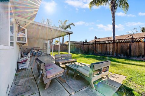 A home in Livermore