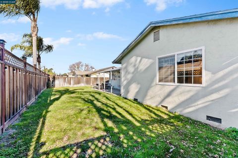 A home in Livermore