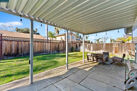 A home in Livermore