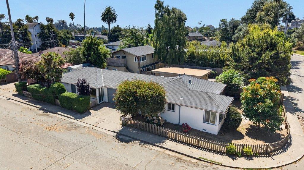 280 San Lorenzo Blvd, Santa Cruz, CA 95060